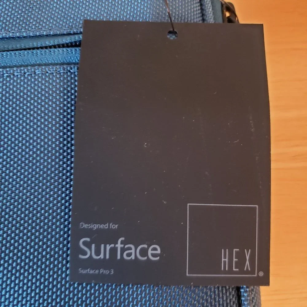 HEX Surface Pro 3 Sleeve